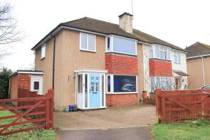 12, Birchett Road, Farnborough GU14 8RF