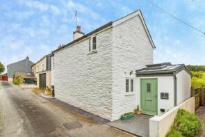 5, Sunnyside, Road From Polbathic Post Office To Prospect House, Torpoint PL11 3HA