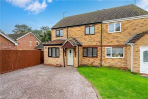 24, Beck Way, Bourne PE10 0LE