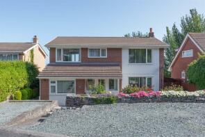 15, Lon Pendyffryn, Llanddulas, Abergele LL22 8JQ