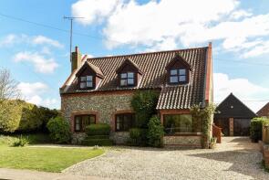 Flintstone Cottage, Walsingham Road, Fakenham NR21 0LG