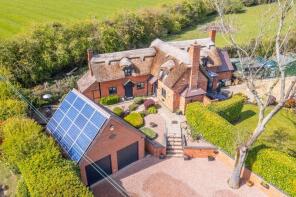 22 Bakery Cottage, Cladswell Lane, Alcester B49 5JU