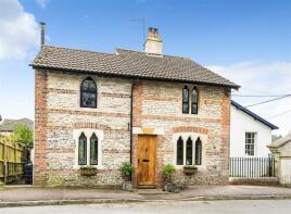 48 Aeon Cottage, Main Road, Dorchester DT2 7EY