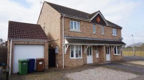 1, Bevills Pasture, Huntingdon PE26 2SQ