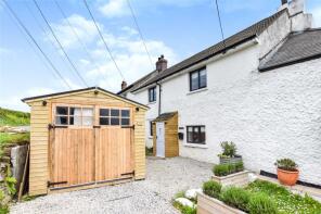 Sea Spray Cottage, Access To Shears Farm, Woodford, Bude EX23 9JD
