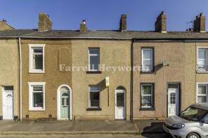 5, Victoria Street, Askam-in-furness LA16 7BX