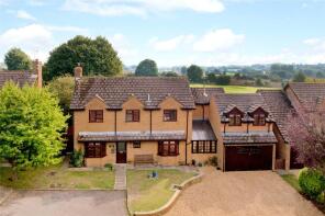 4 Tapton House, Bartholomew Gardens, Towcester NN12 8RL