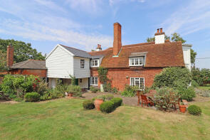 White House, Harwich Road, Clacton-on-sea CO16 0AU