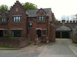 11, Rickerby Court, Carlisle CA3 9BF