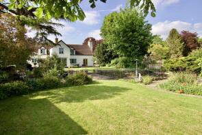 Ivy Cottage, Wragby Road, Holton Cum Beckering, Market Rasen LN8 5NG