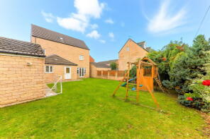 12, Regent Place, Thorpe, Wakefield WF3 3FE