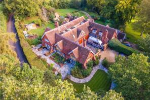 West Lodge, Church Road, Reading RG7 1UD