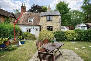 7, Main Road, St. Neots PE19 5EQ