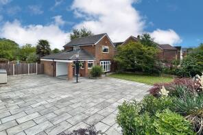 53, Silverdale Road, Gatley, Cheadle SK8 4QR