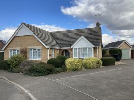 41, Meadow Way, Ely CB6 2GH