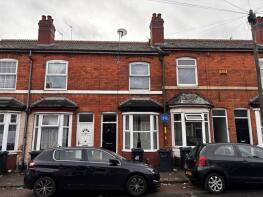 46, Gough Road, South Yardley, Birmingham B11 2NG