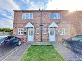 17, Ferry Close, Hemingbrough, Selby YO8 6YX