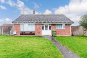 The Jasmines, Bakers Avenue, West Kingsdown TN15 6HA