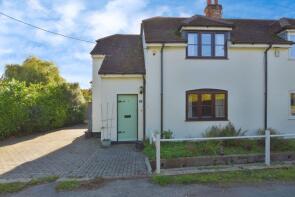 2, The Brambles, Goggs Lane, Salisbury SP5 2HP