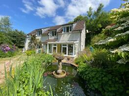 Hillside, Pooltown To Kingsbridge, Watchet TA23 0SH