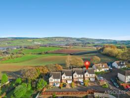 11, Cheevor Place, Hewett Close, Newton Abbot TQ12 4DY
