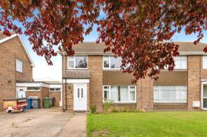 7, Cranmer Avenue, Nottingham NG13 9FP