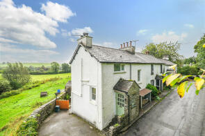 Owl Cottage, Sizergh, Kendal LA8 8DY