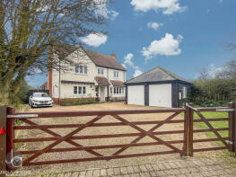 Orchard Villa, West End Road, Colchester CO5 0QN
