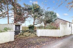 Coach House, Road From The Old Forge To Chapel Cottage, Bideford EX39 5HN