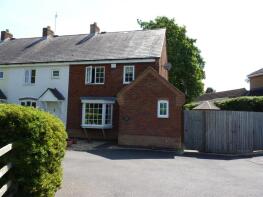 2, Garfield Park, Leicester LE8 9JY