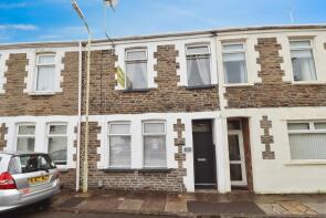6, Church Street, Cardiff CF15 7PG