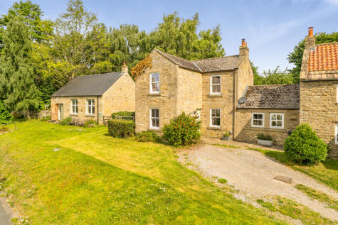 Stonefold, Moor Lane, Thornton Steward, North Yorkshire