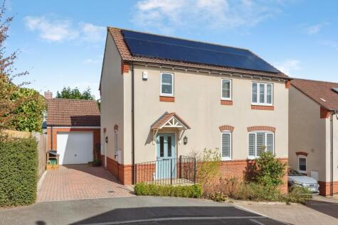 Foxglove Close, Stoke Gifford, BRISTOL