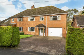 1 Oak View, The Drive, Exeter EX5 2JD