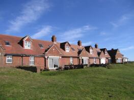 2, Coastguard Cottages, Culver Down Road, Sandown PO36 8QT