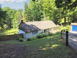Possawood, Brittenden Lane, Heathfield TN21 0RL