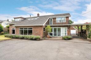 Gatehouse, Hale Road, Fordingbridge SP6 2NW