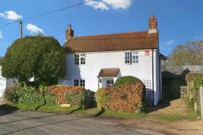 Lodge Cottage, Popes Lane, Southampton SO32 1JB