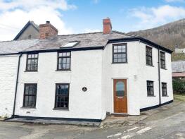 5, Terrace Row, Chapel Street, Machynlleth SY20 8JL