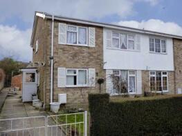 5, Evenlode Close, North Leigh OX29 6SE