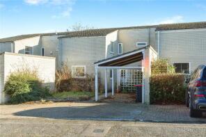 2, Lissel Road, Simpson, Milton Keynes MK6 3AX