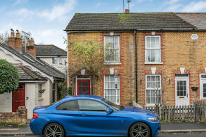 50, Alexandra Road, Egham TW20 0RR