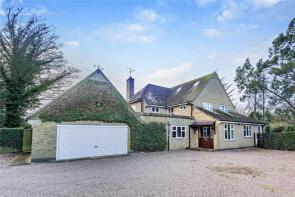 4, Longthorpe Green, Longthorpe, Peterborough PE3 6LT