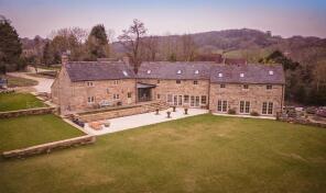 Birches Cottage, Hoon Well Lane, Biggin, Ashbourne DE6 3FJ