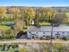 Longlands Cottage, Longlands Orchard To West Lodge Junction, Southover, Dorchester DT2 9NQ