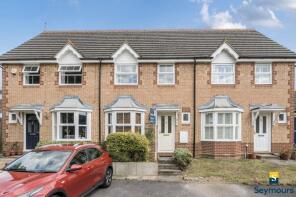 27, Cater Gardens, Guildford GU3 3BY