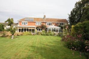 Old Rectory Cottage, Rectory Lane, Hull HU12 0JE