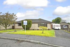9, Allandale Crescent, Dunblane FK15 0LR