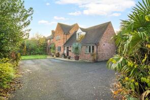Forge House, Church Street, Evesham WR11 8RW