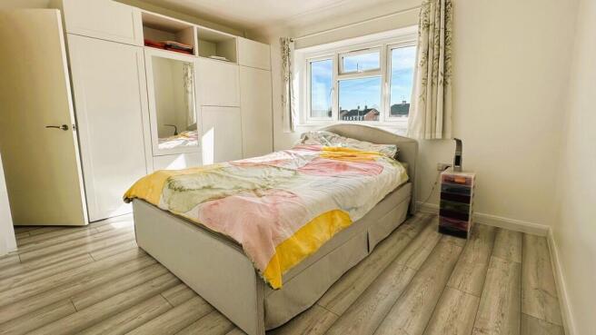 main bedroom